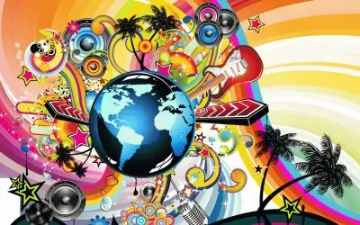 Music Vector