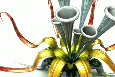 Just a Object