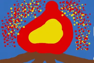 Fogueira de SÃ£o JoÃ£o