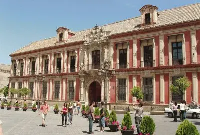 arzobispado