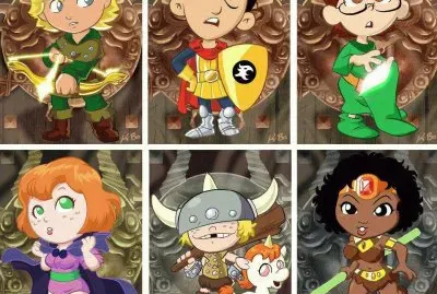 Caverna do DragÃ£o