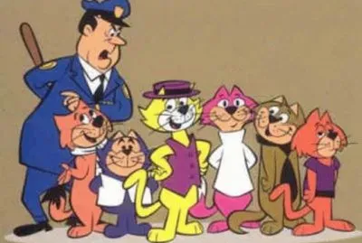 פאזל של Don gato