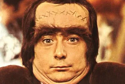 El monstruo de Sancheztein