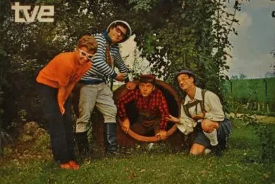 Los chiripitiflauticos