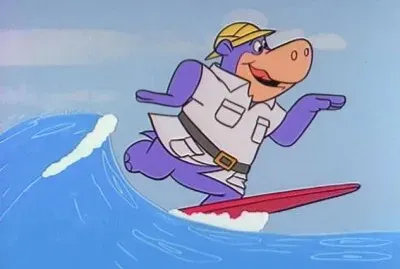 Pepe Potamo jigsaw puzzle