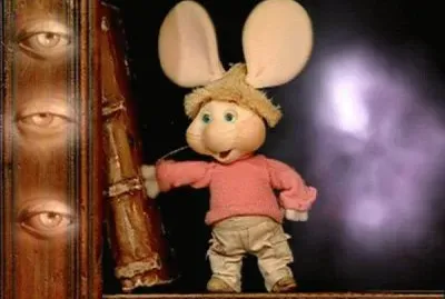 Topo Gigio