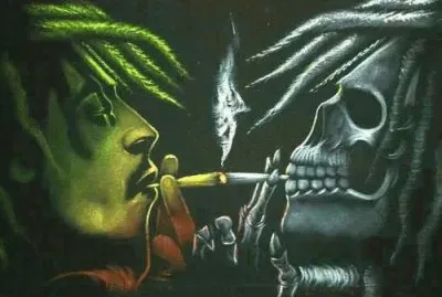 bob marley jigsaw puzzle