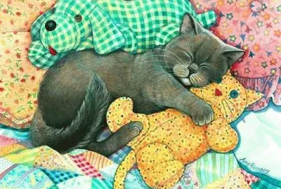 animais