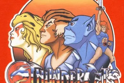 ThunderCats