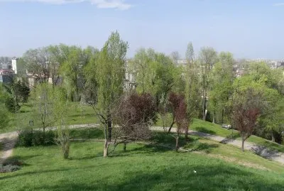 La Montagnetta di Milano