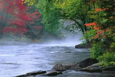 פאזל של Paisaje