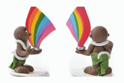 Biscuit oxumarÃ© miniatura