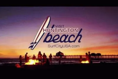 Visit Surf City USA-Humtington Beach