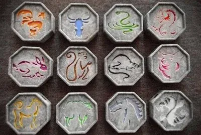 Amuletos