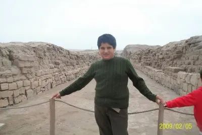 pachacamac