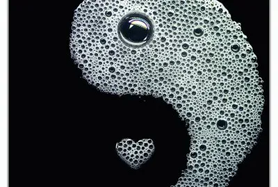 What life is made of