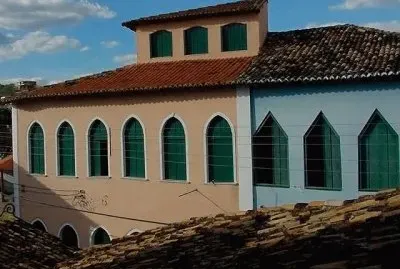 Chapada Diamantina jigsaw puzzle