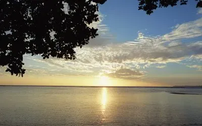 Posta de Sol