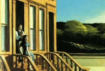Edward Hopper