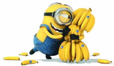 Fun  Banana romance
