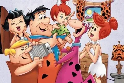 The Flintstones