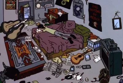 פאזל של cuarto