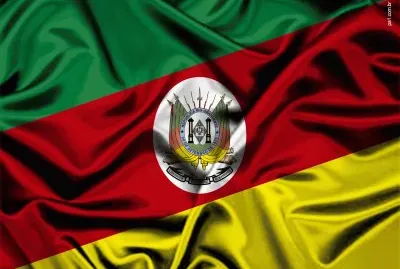 Rio Grande do Sul jigsaw puzzle