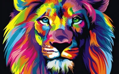 King of Colors