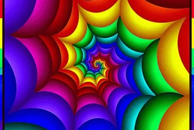 Spiral Mania