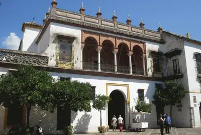 palacio jigsaw puzzle