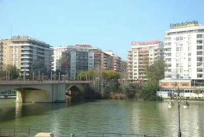 los remedios sevilla