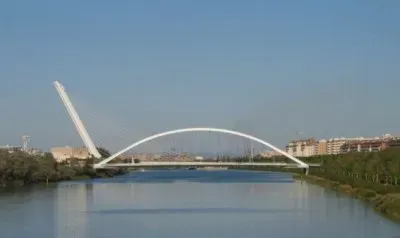 puente de la barqueta