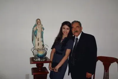 virgencita jigsaw puzzle