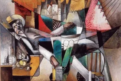 Albert Gleizes
