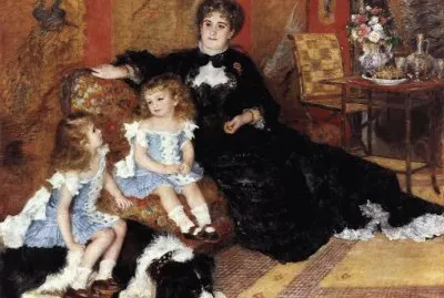 Pierre Auguste Renoir