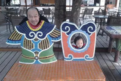 å½¤å½¤å’Œçˆ¸çˆ¸