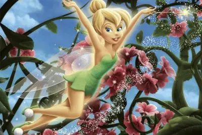 Campanilla jigsaw puzzle