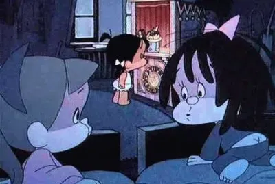 El mago de los sueÃ±os jigsaw puzzle