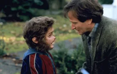 Jumanji jigsaw puzzle