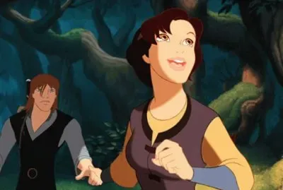 La espada magica jigsaw puzzle