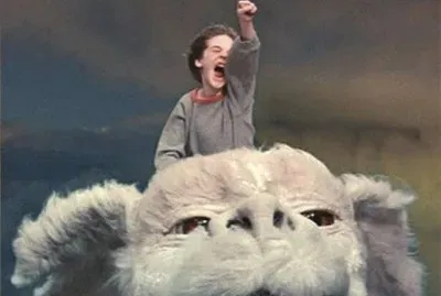 La historia interminable jigsaw puzzle