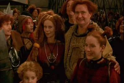 Los borrowers