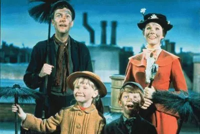 Mary Poppins