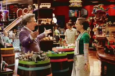 Mr. Magorium y su tienda magica