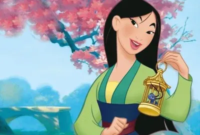 Mulan