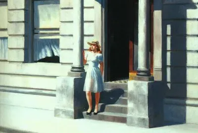 Edward Hopper