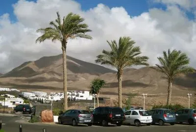 Lanzarote Sur