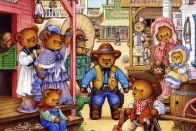 crianÃ§as jigsaw puzzle