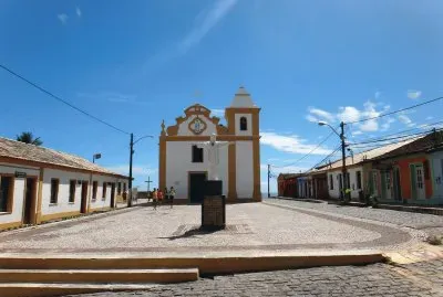 Arraial D 'Ajuda - Bahia