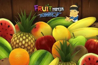 Fruit Ninja